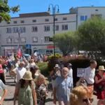 Nie było tłum&oacute;w. Ale właśnie dlatego ten marsz był potrzebny