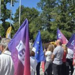 Nie było tłum&oacute;w. Ale właśnie dlatego ten marsz był potrzebny