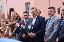 Susza daje się we znaki opolskim rolnikom. Wicewojewoda interweniuje u ministra Susza daje się we znaki opolskim rolnikom. Wicewojewoda interweniuje u ministra