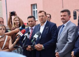 Susza daje się we znaki opolskim rolnikom. Wicewojewoda interweniuje u ministra