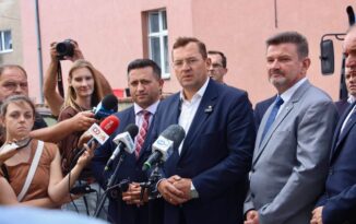 Susza daje się we znaki opolskim rolnikom. Wicewojewoda interweniuje u ministra Susza daje się we znaki opolskim rolnikom. Wicewojewoda interweniuje u ministra