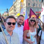 Nie było tłum&oacute;w. Ale właśnie dlatego ten marsz był potrzebny
