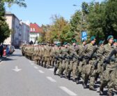 Święto Wojska Polskiego w Opolu. Uroczysty apel, defilada i wojskowy piknik&nbsp;