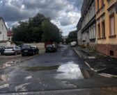 Głuchołazy po ulewie. Woda opadła, polityczna fala jeszcze nie