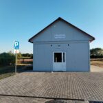 Wielkie Łąki mają swoją świetlicę. Na to miejsce mieszkańcy długo czekali