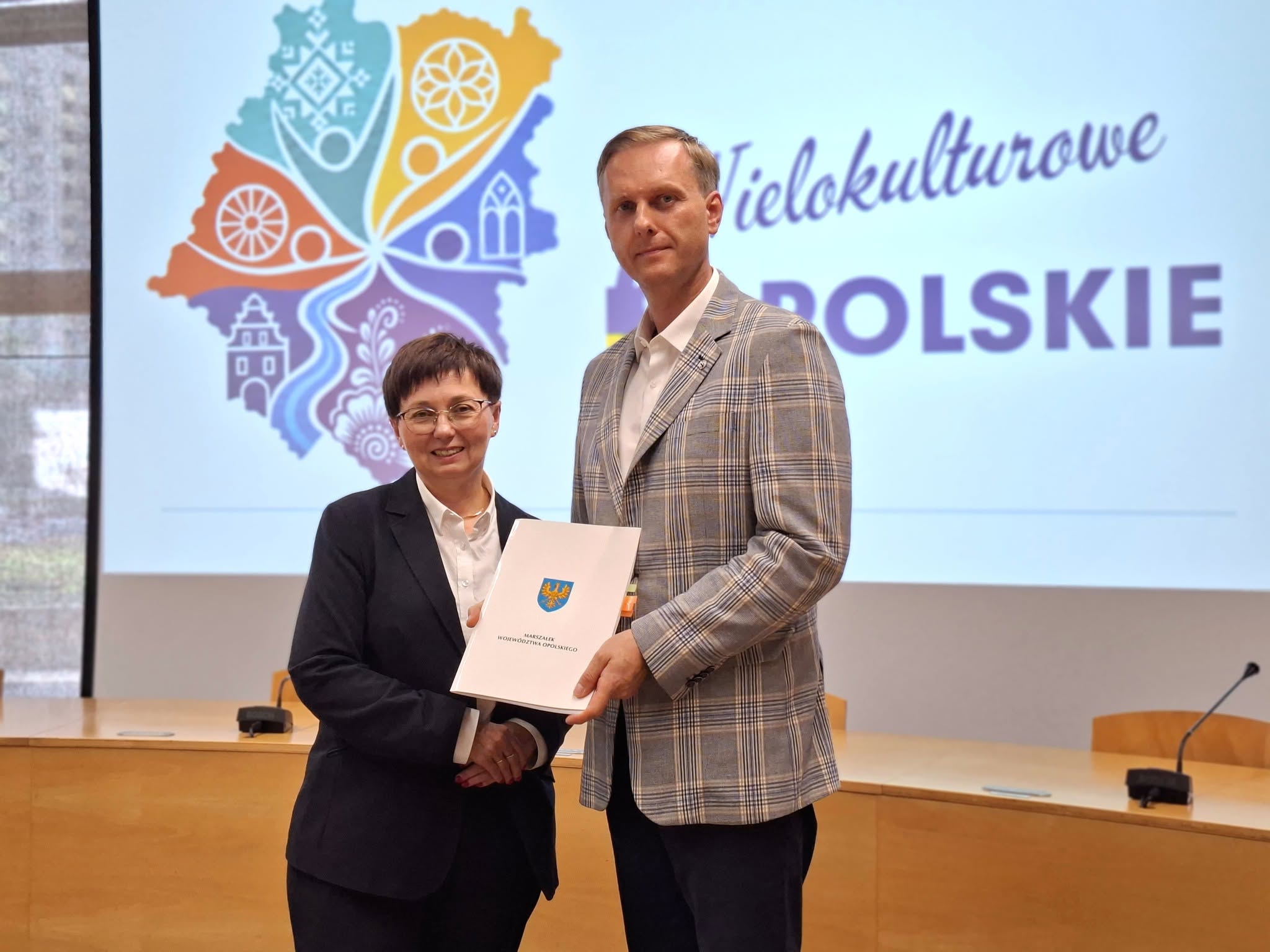 Wielokulturowe Opolskie. Prawie 300 tys. zł na języki, tradycje i pamięć regionu
