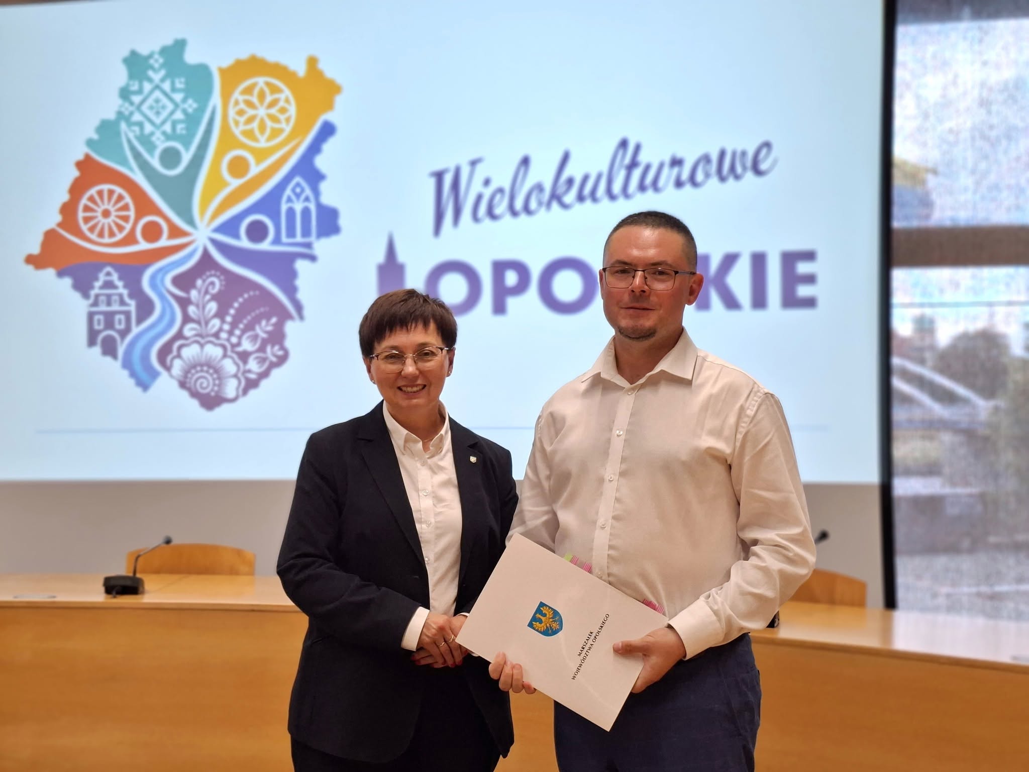 Wielokulturowe Opolskie. Prawie 300 tys. zł na języki, tradycje i pamięć regionu