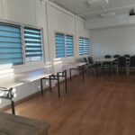 Wielkie Łąki mają swoją świetlicę. Na to miejsce mieszkańcy długo czekali