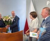 Joanna Sikora kończy wieloletnią pracę w niemodlińskiej poradni. „Zostawia trwały ślad”