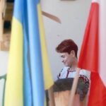 Kultura zamiast wielkich sł&oacute;w. Polska i Ukraina spotykają się w Opolu