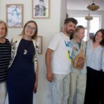 Kultura zamiast wielkich sł&oacute;w. Polska i Ukraina spotykają się w Opolu