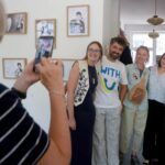 Kultura zamiast wielkich sł&oacute;w. Polska i Ukraina spotykają się w Opolu
