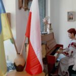 Kultura zamiast wielkich sł&oacute;w. Polska i Ukraina spotykają się w Opolu
