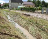 Co naprawdę zalało Bodzanów? Potok był drożny, ale takiej ilości wody nie mógł przyjąć
