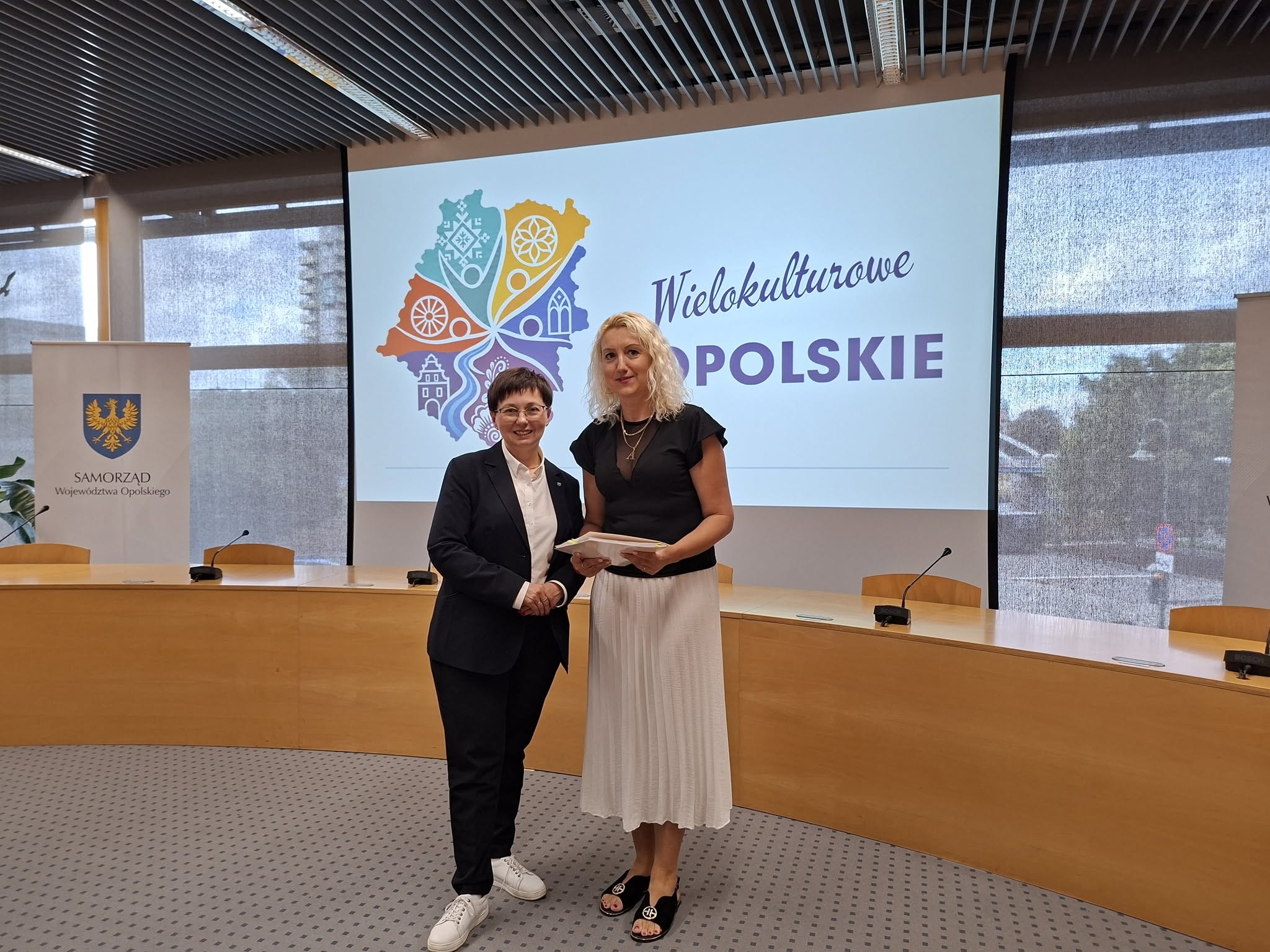 Wielokulturowe Opolskie. Prawie 300 tys. zł na języki, tradycje i pamięć regionu