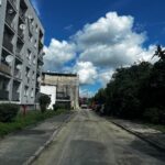 Głuchołazy po ulewie. Woda opadła, polityczna fala jeszcze nie