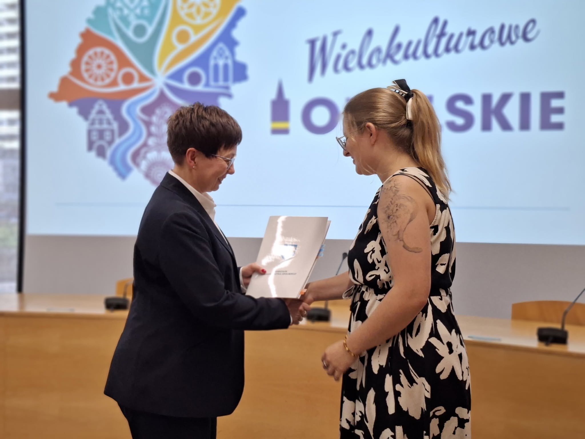 Wielokulturowe Opolskie. Prawie 300 tys. zł na języki, tradycje i pamięć regionu