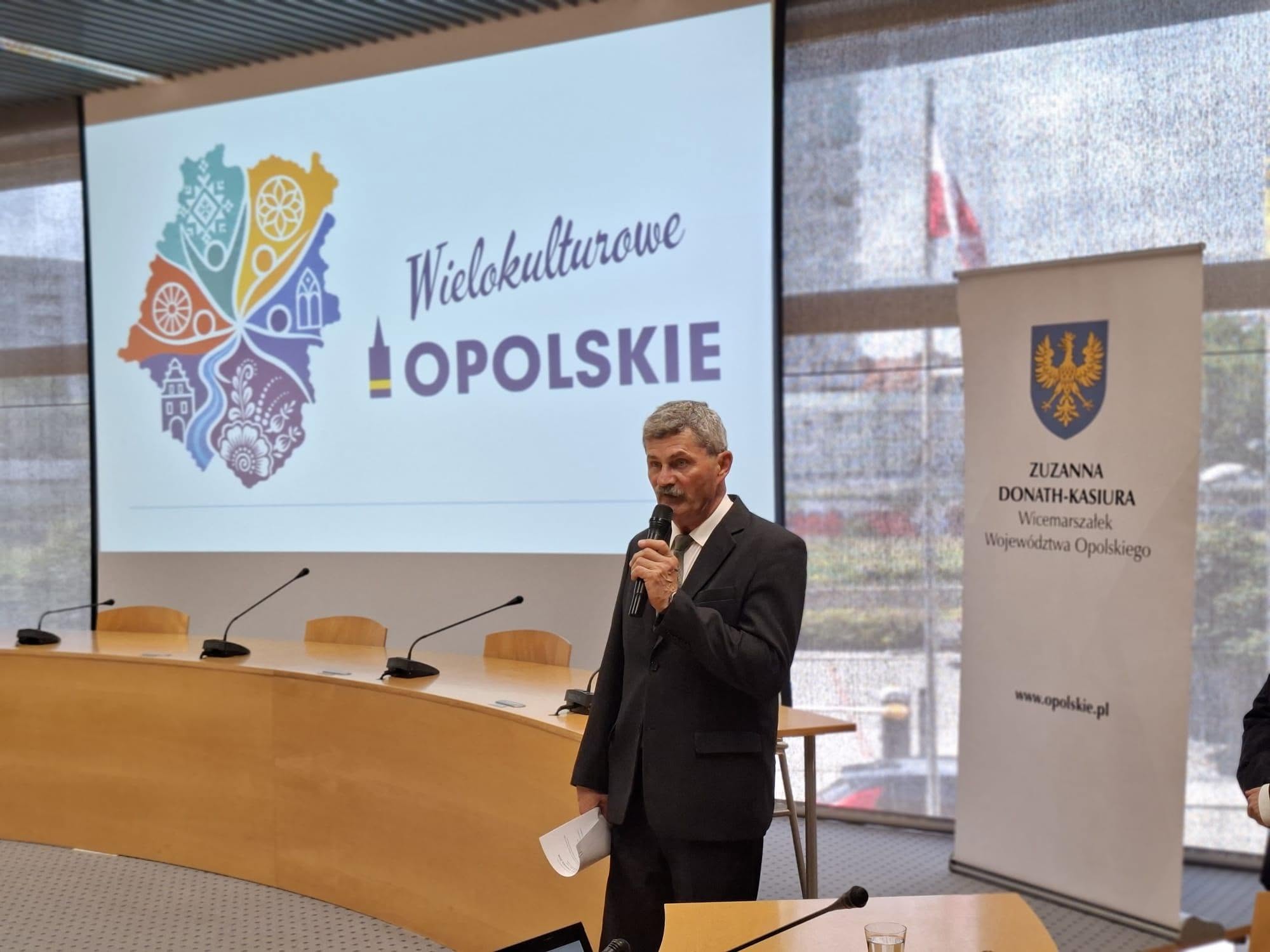 Wielokulturowe Opolskie. Prawie 300 tys. zł na języki, tradycje i pamięć regionu