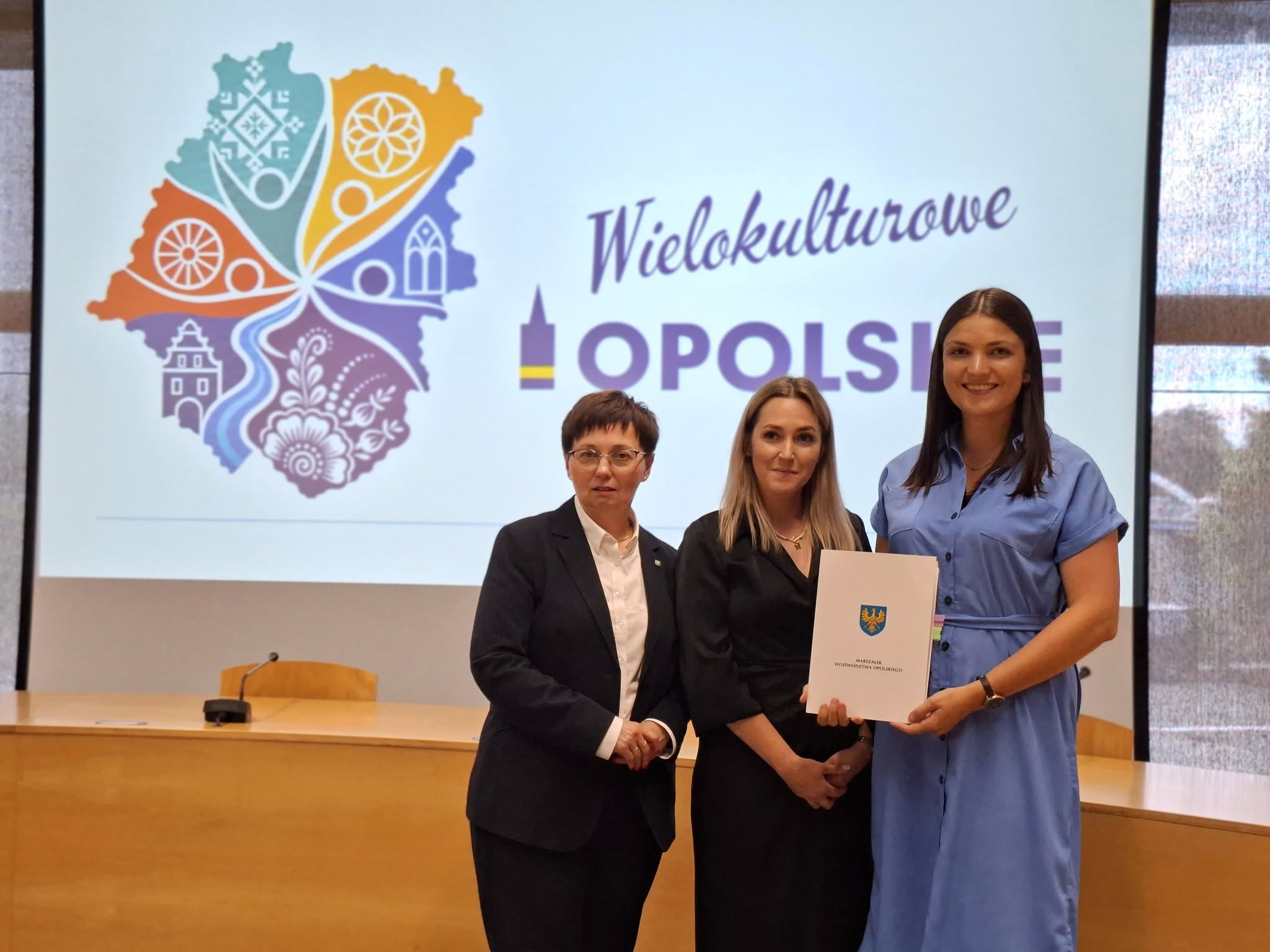 Wielokulturowe Opolskie. Prawie 300 tys. zł na języki, tradycje i pamięć regionu