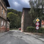Głuchołazy po ulewie. Woda opadła, polityczna fala jeszcze nie