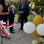 Wielkie Łąki mają swoją świetlicę. Na to miejsce mieszkańcy długo czekali
