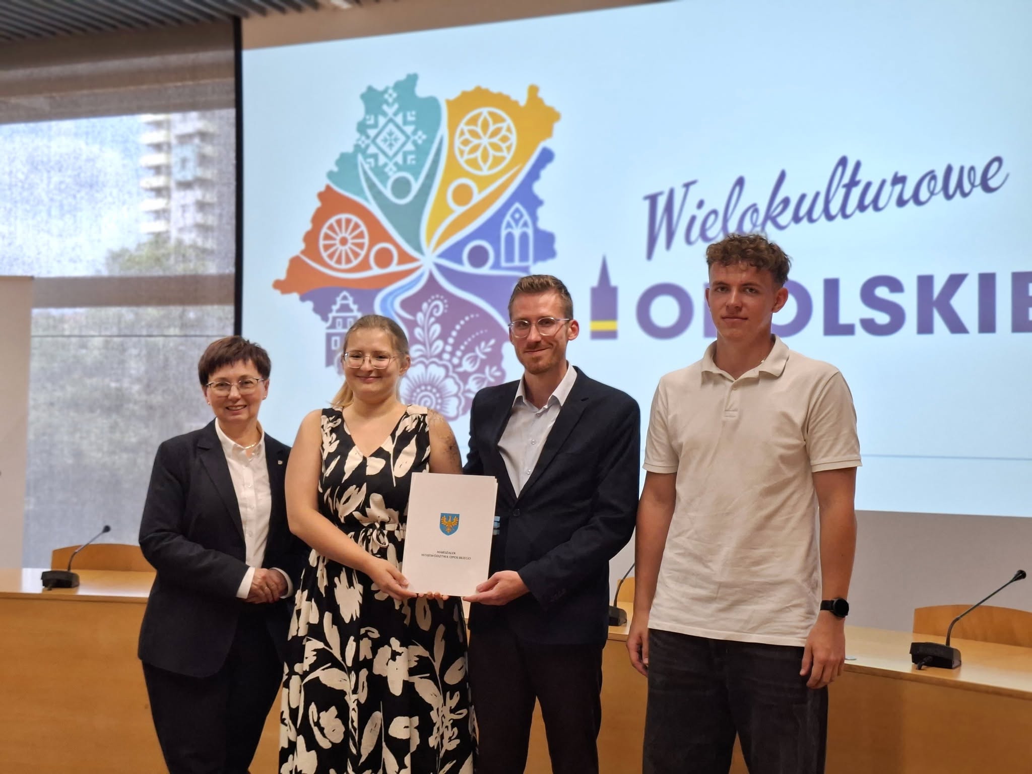 Wielokulturowe Opolskie. Prawie 300 tys. zł na języki, tradycje i pamięć regionu
