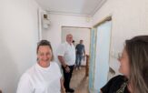 W Tułowicach powstaje mieszkanie interwencyjne. Bezpieczne miejsce na czas kryzysu W Tułowicach powstaje mieszkanie interwencyjne. Bezpieczne miejsce na czas kryzysu