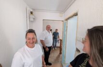 W Tułowicach powstaje mieszkanie interwencyjne. Bezpieczne miejsce na czas kryzysu W Tułowicach powstaje mieszkanie interwencyjne. Bezpieczne miejsce na czas kryzysu