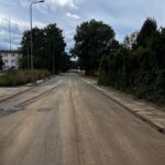 Głuchołazy po ulewie. Woda opadła, polityczna fala jeszcze nie
