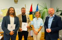 Namysłów inwestuje ponad 11 mln zł. Schronienie, transport zeroemisyjny, przystanki i Bike&Ride Namysłów inwestuje ponad 11 mln zł. Schronienie, transport zeroemisyjny, przystanki i Bike&Ride