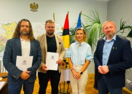 Namysłów inwestuje ponad 11 mln zł. Schronienie, transport zeroemisyjny, przystanki i Bike&Ride