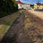 Głuchołazy po ulewie. Woda opadła, polityczna fala jeszcze nie