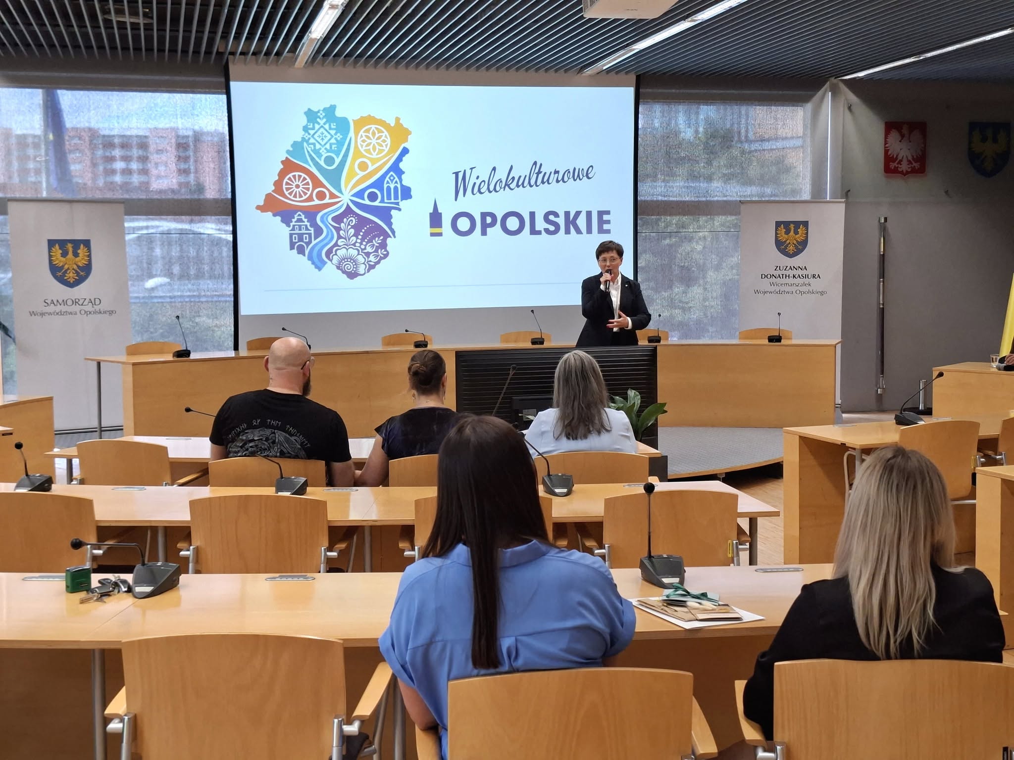 Wielokulturowe Opolskie. Prawie 300 tys. zł na języki, tradycje i pamięć regionu