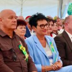 Chleb, korony, stare traktory i plecak ewakuacyjny. Opolszczyzna świętuje plony