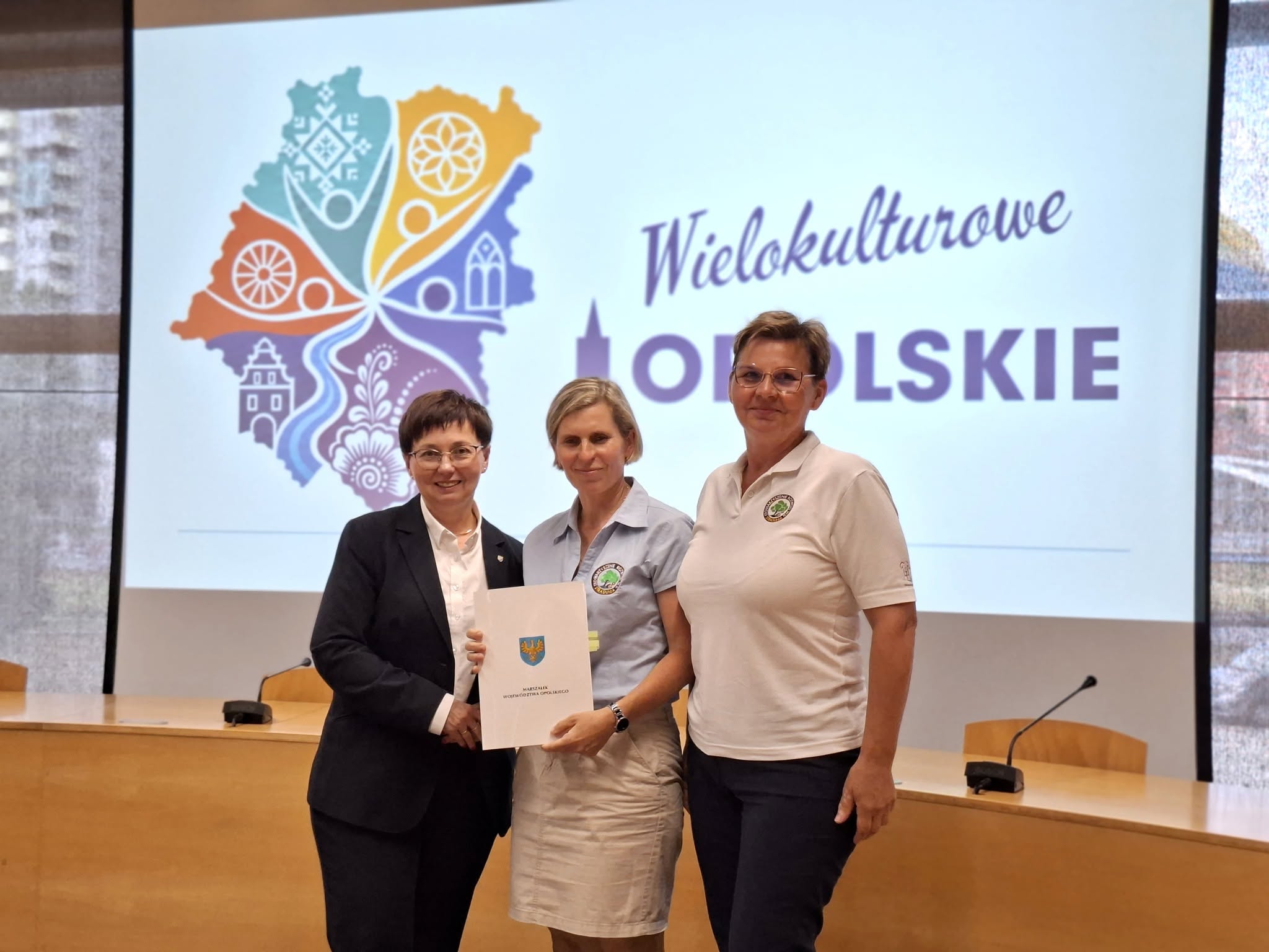 Wielokulturowe Opolskie. Prawie 300 tys. zł na języki, tradycje i pamięć regionu