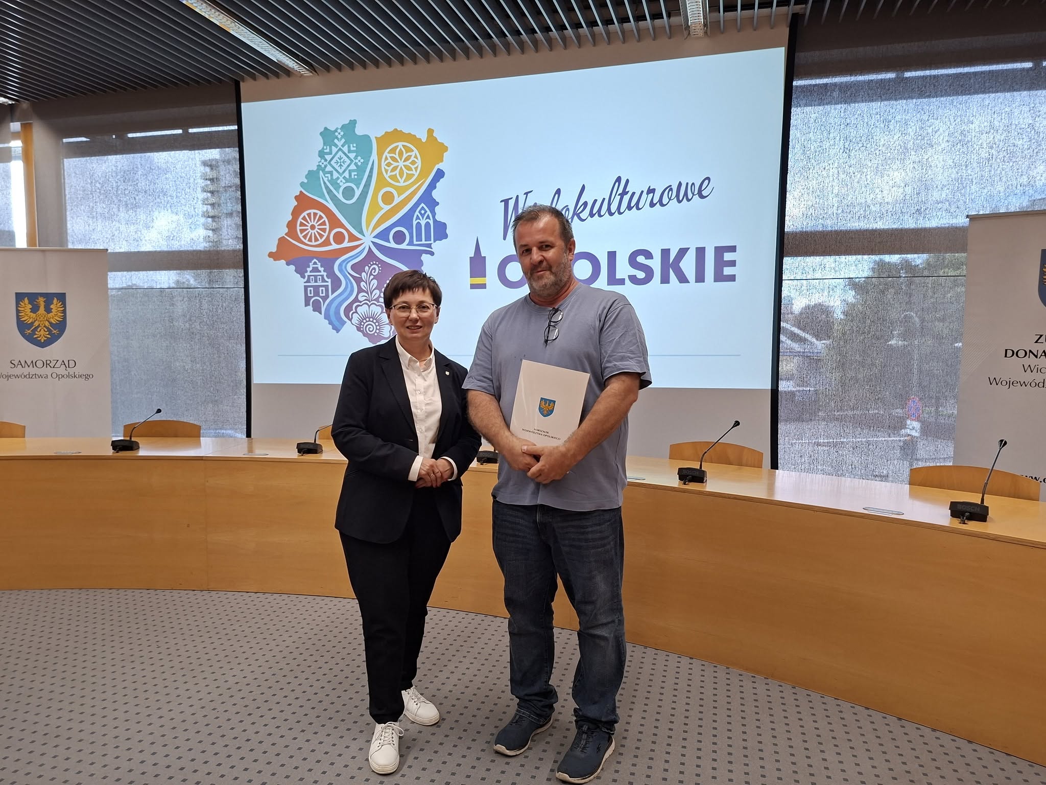 Wielokulturowe Opolskie. Prawie 300 tys. zł na języki, tradycje i pamięć regionu