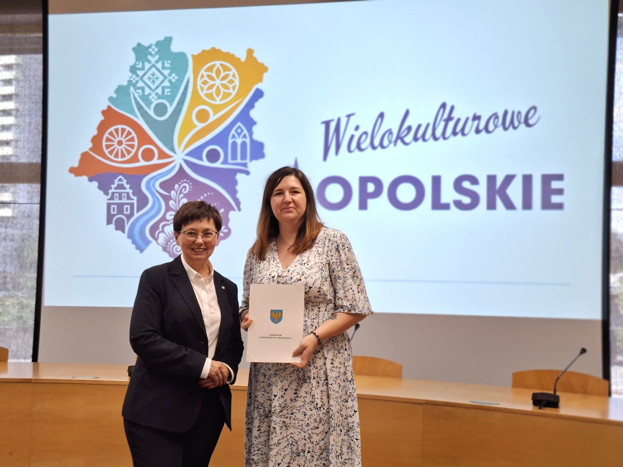 Wielokulturowe Opolskie. Prawie 300 tys. zł na języki, tradycje i pamięć regionu