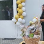 Wielkie Łąki mają swoją świetlicę. Na to miejsce mieszkańcy długo czekali