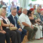 Chleb, korony, stare traktory i plecak ewakuacyjny. Opolszczyzna świętuje plony