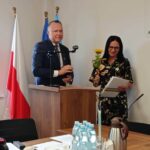 W niemodlińskiej oświacie zmiana warty. Pożegnania, nowe dyrektorki i siedem nauczycielskich awansów
