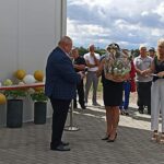 Wielkie Łąki mają swoją świetlicę. Na to miejsce mieszkańcy długo czekali