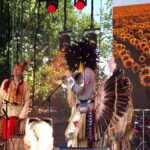 Gościnne Opolskie naprawdę było gościnne. Od Śląska i Ukrainy po „Indian” z Kolonowskiego