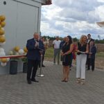 Wielkie Łąki mają swoją świetlicę. Na to miejsce mieszkańcy długo czekali