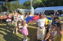&nbsp;Gościnne Opolskie naprawdę było gościnne. Od Śląska i Ukrainy po &bdquo;Indian&rdquo; z Kolonowskiego