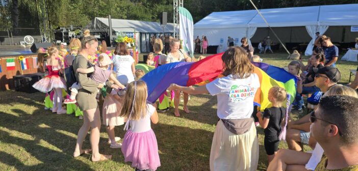 Gościnne Opolskie naprawdę było gościnne. Od Śląska i Ukrainy po „Indian” z Kolonowskiego