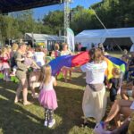 Gościnne Opolskie naprawdę było gościnne. Od Śląska i Ukrainy po „Indian” z Kolonowskiego