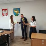 W niemodlińskiej oświacie zmiana warty. Pożegnania, nowe dyrektorki i siedem nauczycielskich awansów