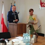 W niemodlińskiej oświacie zmiana warty. Pożegnania, nowe dyrektorki i siedem nauczycielskich awansów