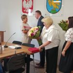 W niemodlińskiej oświacie zmiana warty. Pożegnania, nowe dyrektorki i siedem nauczycielskich awansów