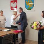 W niemodlińskiej oświacie zmiana warty. Pożegnania, nowe dyrektorki i siedem nauczycielskich awansów